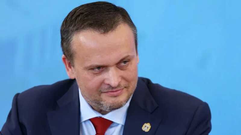 Государственная Дума единогласно утвердила Андрея Никитина в должности министра транспорта