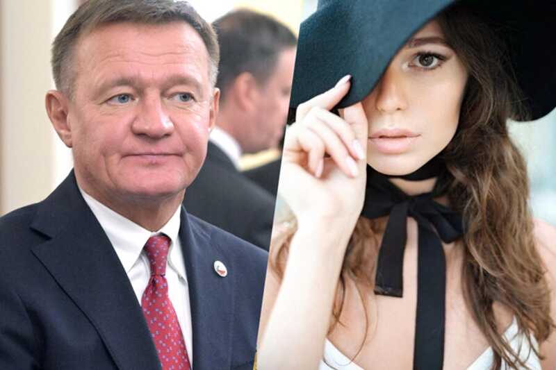 Тайные связи Романа Старовойта и Полины Копыловой накануне трагедии