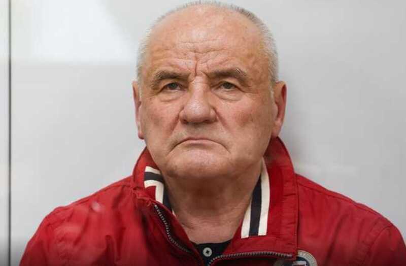 Генералу Павлу Попову предъявили новые обвинения в рамках уголовного дела о присвоениях в парке «Патриот»