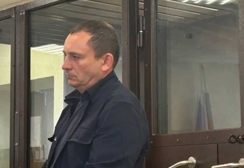 Суд в Пензе освободил Олега Фомина, который обвиняется в хищении 177 миллионов рублей у предприятий оборонной промышленности