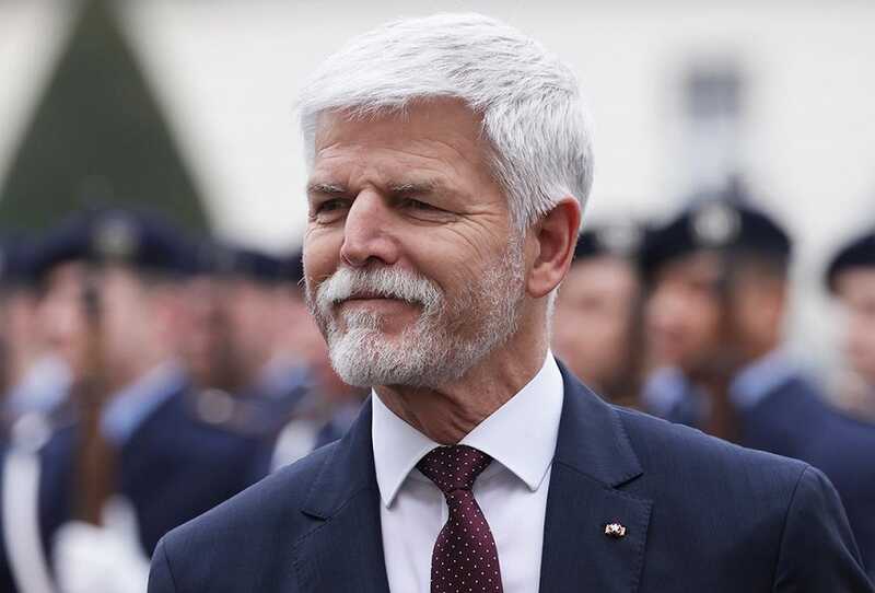 Президент Чехии Петр Павел призвал не ввязываться в бесконечную войну с Россией