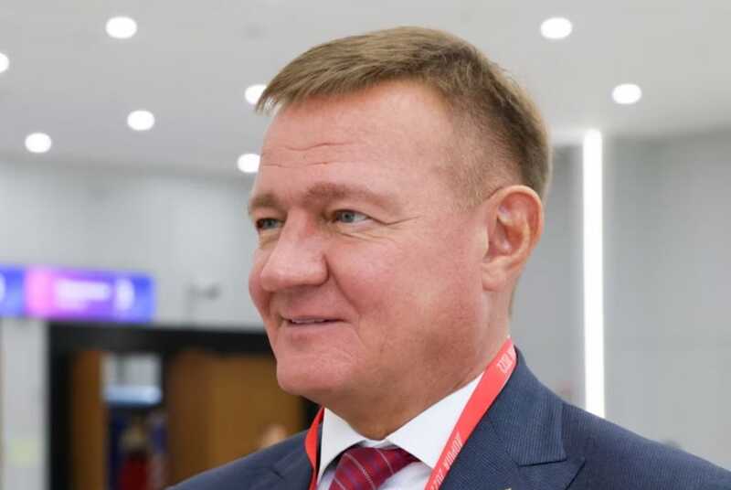 Тело Романа Старовойта доставят из Москвы в Петербург для похорон