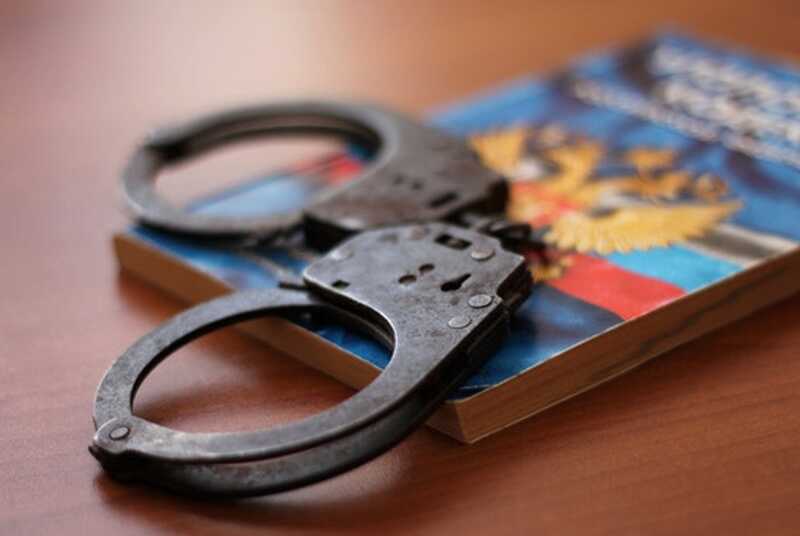 Заместителя генерального прокурора Геннадия Лопатина обвиняют в помощи рейдерам при составлении уголовных дел