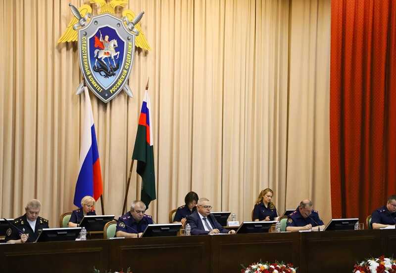 Следственный комитет России отметил увеличение тяжких преступлений среди мигрантов