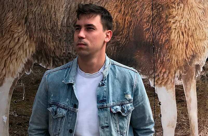Журналист Александр Атасунцев оказался замешан в уголовном деле об утечке информации