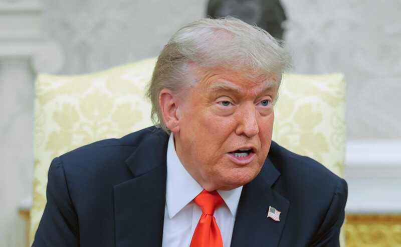 CNN выпустил аудиозапись, где Трамп грозит «разбомбить Москву в пух и прах»