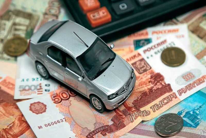 Российские власти планируют существенно увеличить налоги на старые автомобили