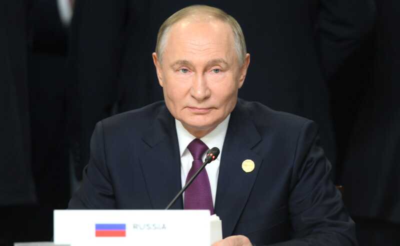 Скандальная апатия: почему Путин не выразил публичное сожаление по поводу смерти Старовойта