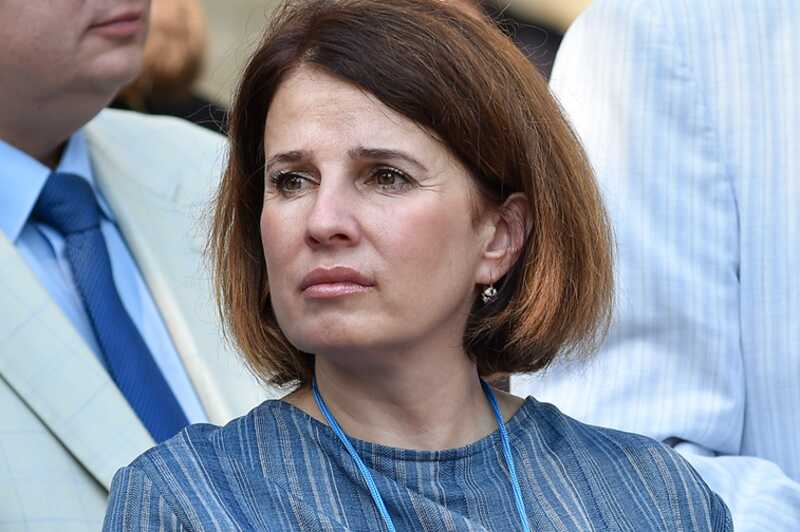 Бывшая заместитель председателя правительства Пермского края Лопаева признана несостоятельной
