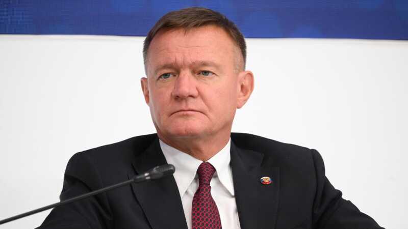 Политические заговоры, финансовые махинации и оружие: таинственное убийство Романа Старовойта