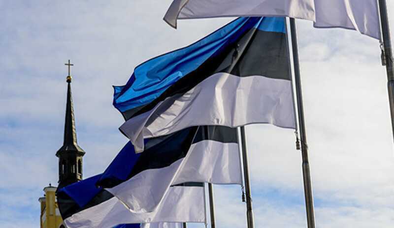 Эстония объявила о своей готовности наложить вето на пакет санкций ЕС против России