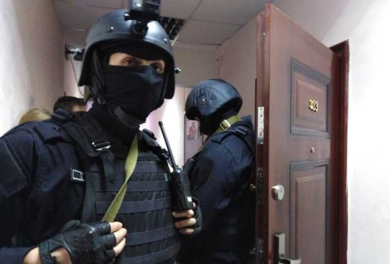 Силовые структуры осуществили обыски в офисе «РСК Ренессанс» в Петербурге по делу Владимира Кехмана