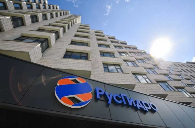 Компания «Русгидро» испытывает трудности с долгами и нуждается в помощи со стороны государства