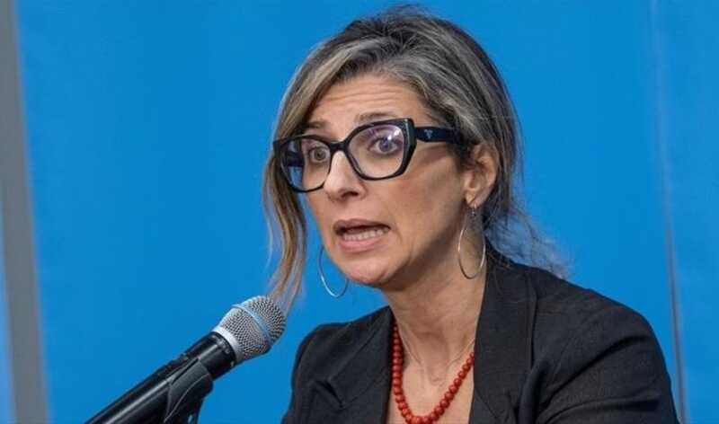 США налагают санкции против специального докладчика ООН за давление на Международный уголовный суд