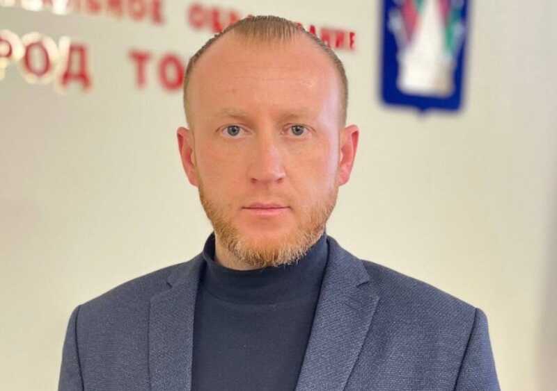 Мэр Тобольска Петр Вагин разработал схему присвоения бюджетных средств через компании Владимира Некрасова