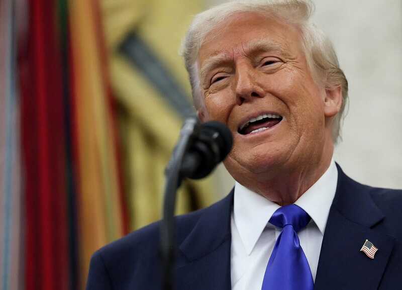 Дональд Трамп установил 50% тарифы на продукцию из Бразилии