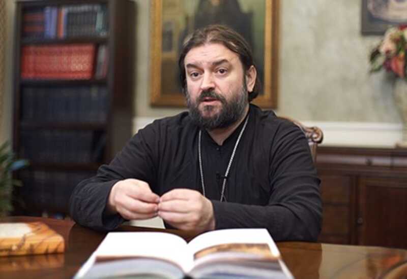 Священник РПЦ обвинил женщин в демографических проблемах России