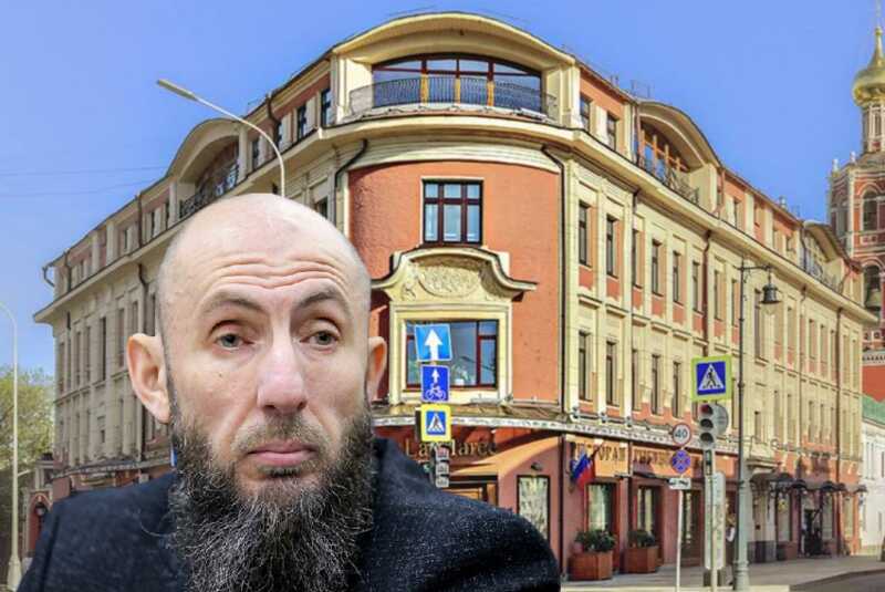 Элитная недвижимость Кехмана не предотвратила расследования по делу о хищениях