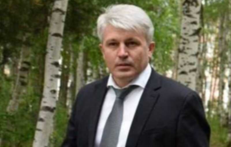 Заместителя главы Югорска исключили из партии «Единая Россия» за вождение в состоянии алкогольного опьянения