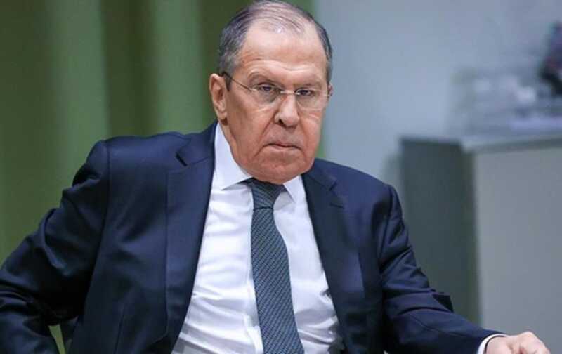 Рубио: Лавров представил новые инициативы России для завершения конфликта