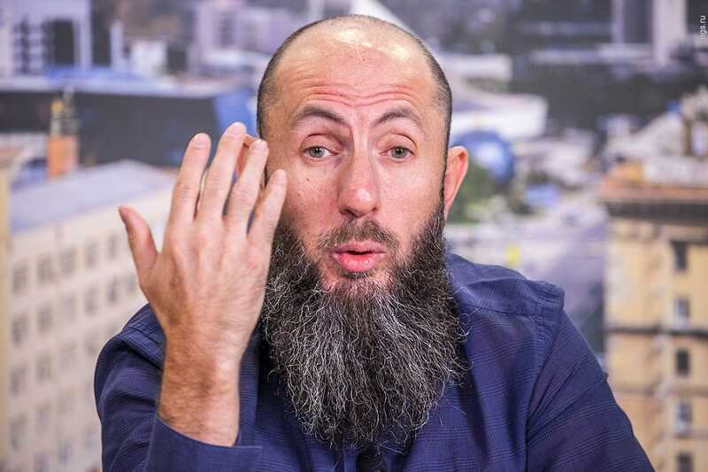 Владимир Кехман попал под арест: следователи допрашивают его уже второй день