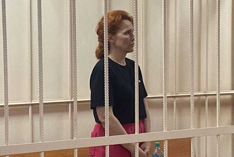 Суд отказался освободить из-под ареста фигурантку дела «Увильды Парк»