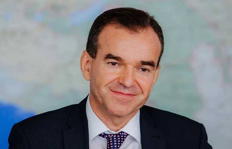 Жительница Сочи задала вопрос губернатору Вениамину Кондратьеву о слишком высоких ценах на подключение газа