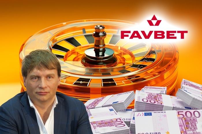 Favbet under Matyukha’s control: Offshore schemes, corruption, and political ties to Russia