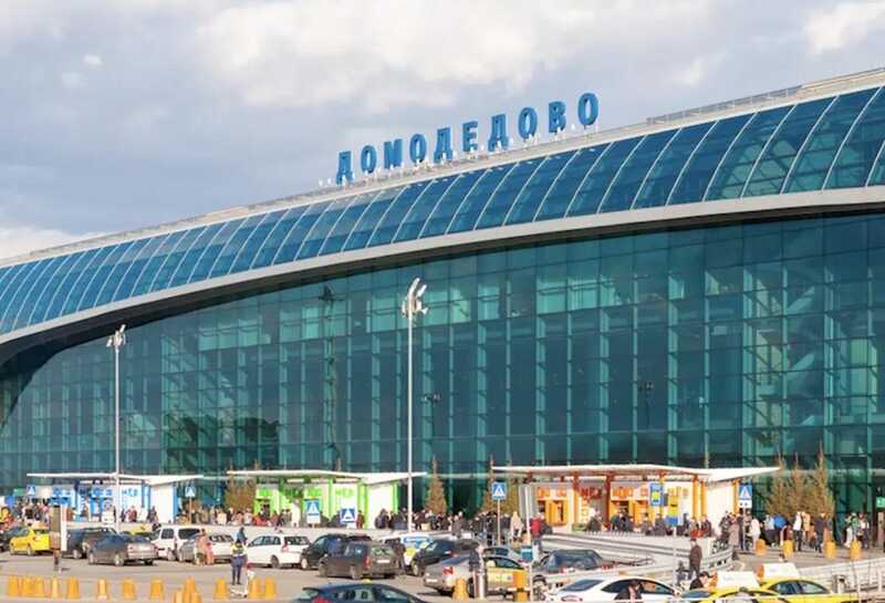 В трёх аэропортах Москвы был введён план «Ковер»