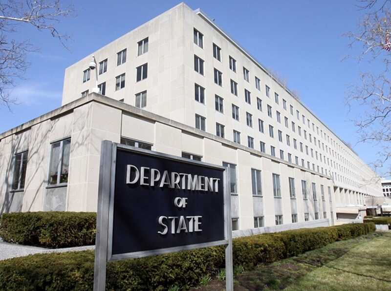 Дальнейшие действия США будут зависеть от предложений, выработанных на переговорах Лаврова и Рубио, - Госдепартамент