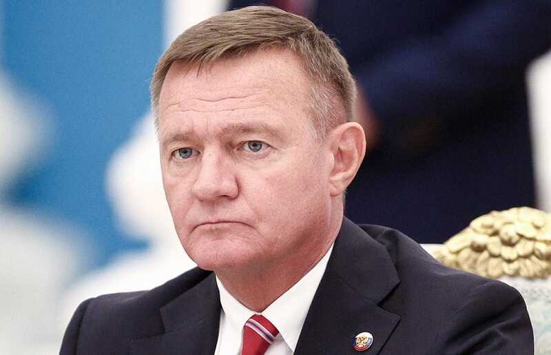 Прощание с Романом Старовойтом обернулось неформальным актом сопротивления