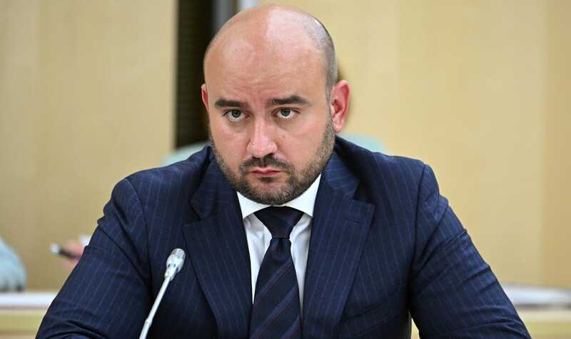 Руководитель «Роснано» и губернатор Вячеслав Федорищев объединились для захватнической атаки на энергетические активы