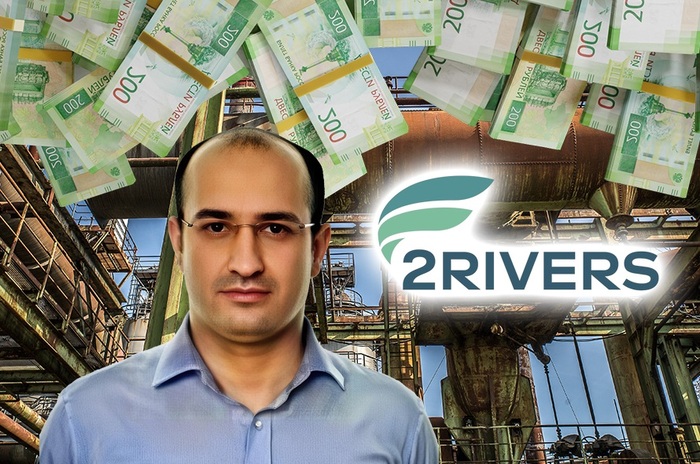 Tahir Garayev and bogus insurance: Coral Energy Group, 2Rivers and Nordaxis in the service of Russia’s ‘shadow fleet’