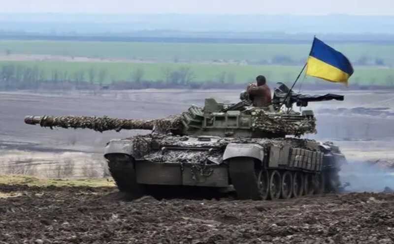 Коалиция из 30 государств договорилась разместить силы на территории Украины