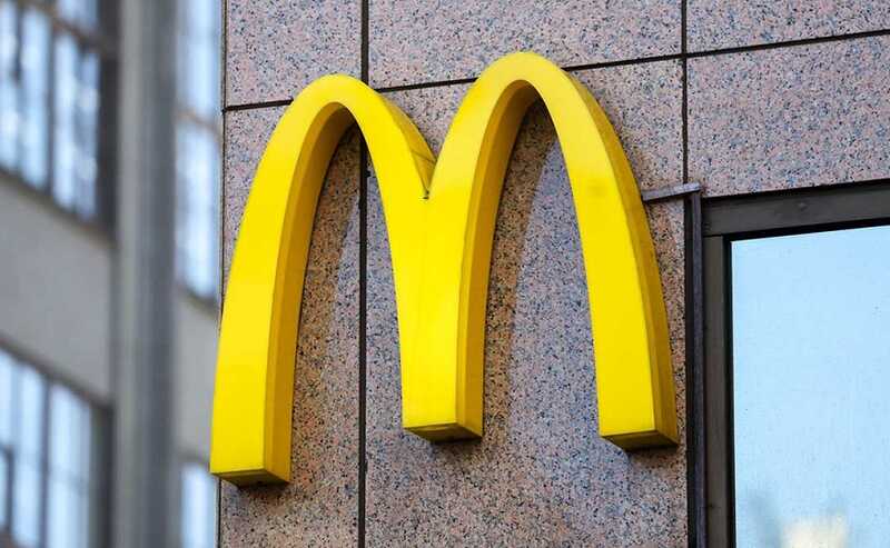 Хакеры получили доступ к 64 миллионам анкет McDonald’s из-за использования пароля «123456»