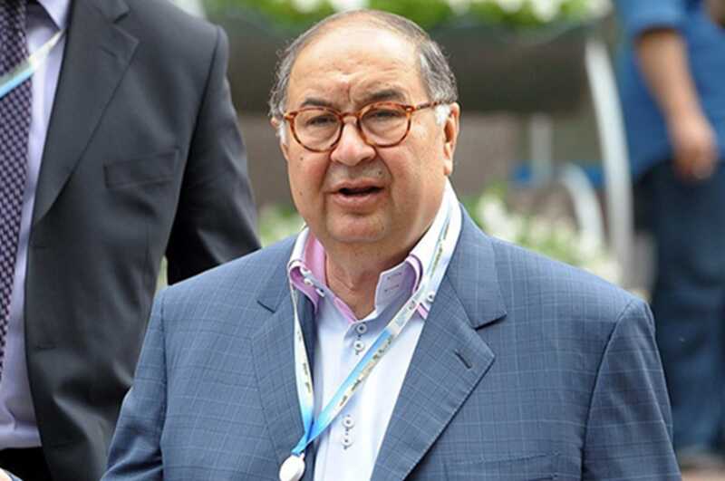 Как Усманов скрывал своё преступное прошлое и создавал империю, используя коррупцию и криминальные схемы