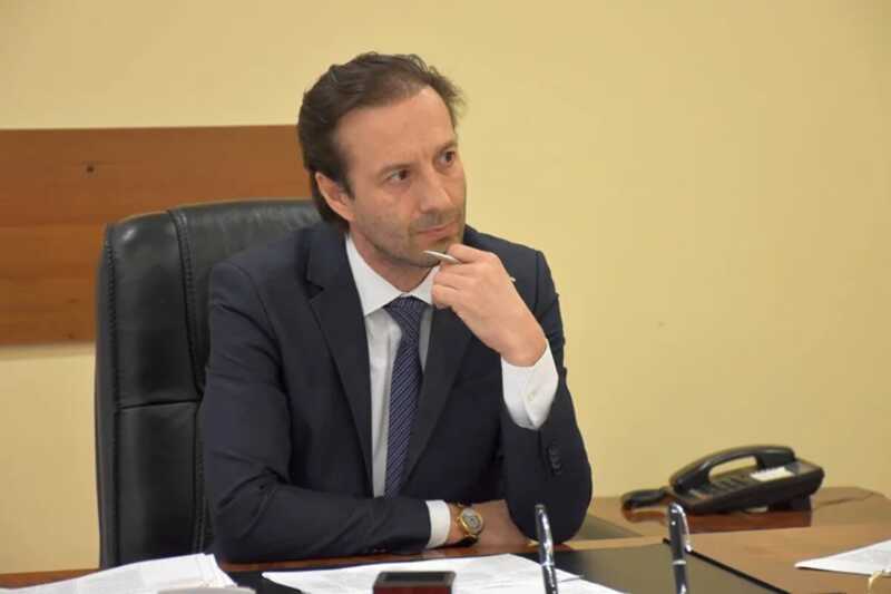 Зайнуллин создал "защитную систему" из взяток: заместитель губернатора Белгородской области был пойман на хищении около миллиарда