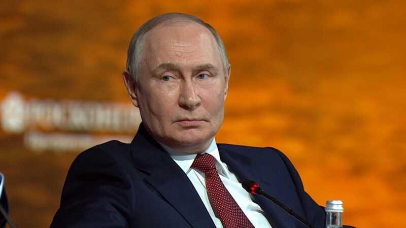 Путин готов пойти на ухудшение отношений с Трампом ради продолжения войны в Украине
