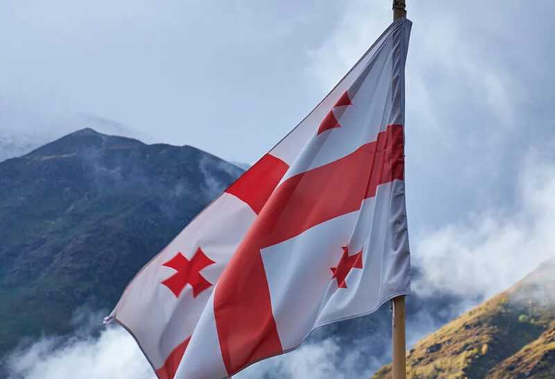 Threats of sanctions loomed due to the political turmoil in Georgia