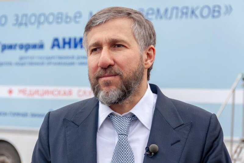 Деньги «мясного короля» Аникеева: миллиардные схемы вывода под прицелом правоохранителей
