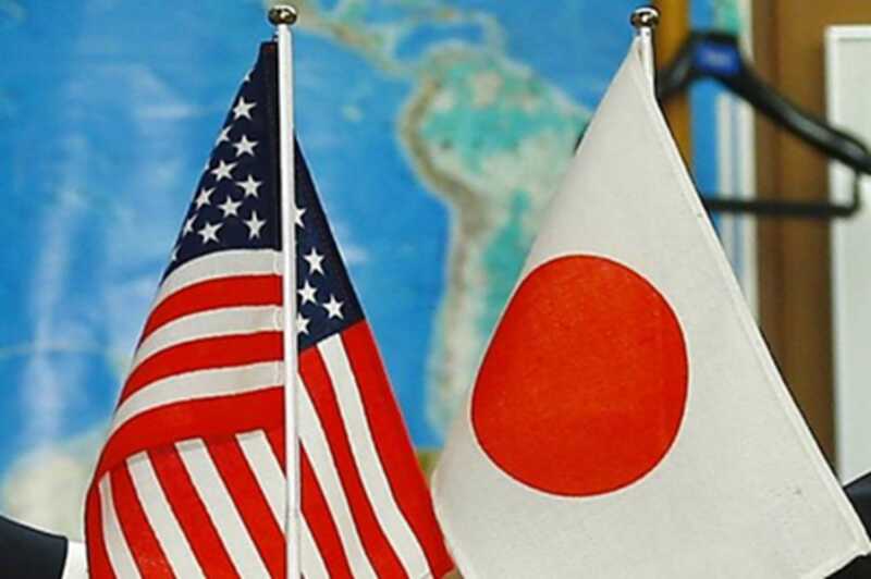 США и Япония рискуют потерять союз из-за политики Трампа