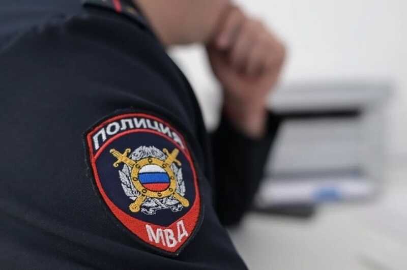 В Братске полицейские не отреагировали на просьбы ребёнка о помощи