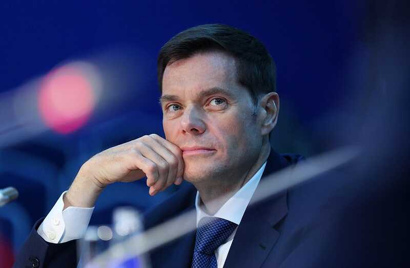Обладателю компании «Северсталь» Алексею Мордашову дали разрешение на плавание на суперъяхте вокруг Чукотки