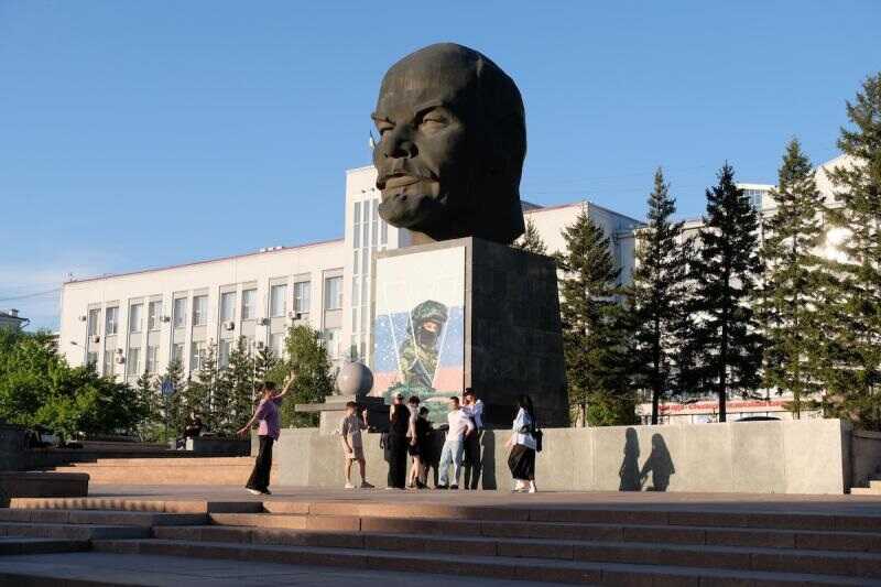 «Чистая вода» не была реализована: чиновники Иволгинского района в Бурятии не выполнили нацпроект и спрятались за насосы