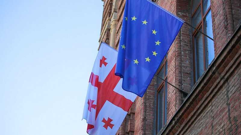 Спикер парламента Грузии обвинил ЕС в «советском подходе» оказания давления