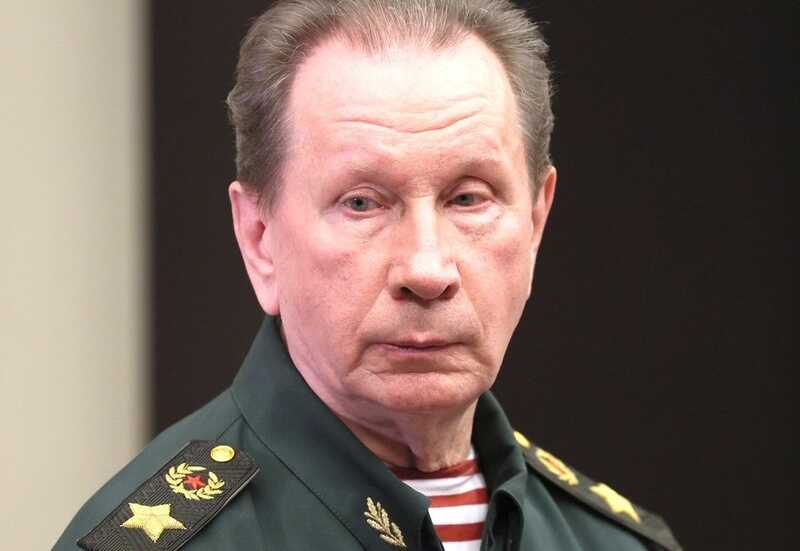 Силовые структуры провели обыски в офисе «Главстроя» в Санкт-Петербурге: застройщик имеет связи с семьёй Виктора Золотова