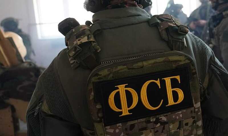 Руководитель Амурского УФСБ Василий Туранов организовывал нелегальный бизнес через таможенные операции и государственные контракты