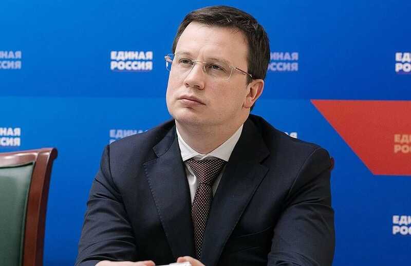 Депутат Антон Немкин сообщил, что в скором времени в России могут запретить WhatsApp