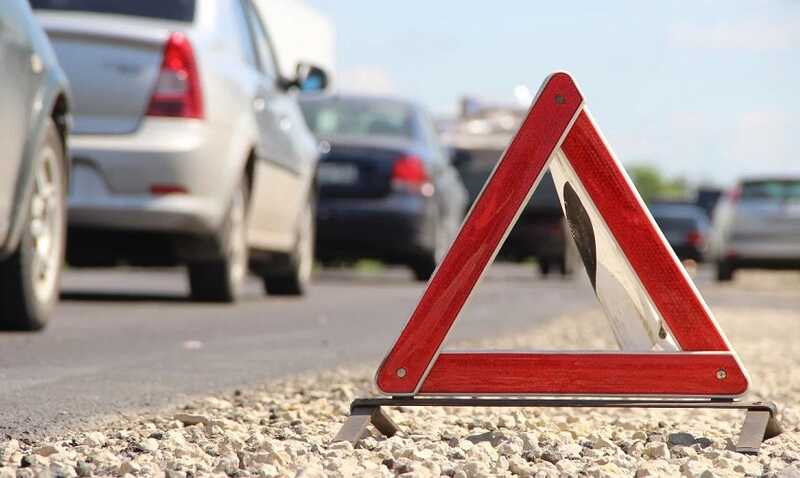 ДТП в Кузбассе: водитель КамАЗа выехал на встречную полосу и спровоцировал трагическую аварию