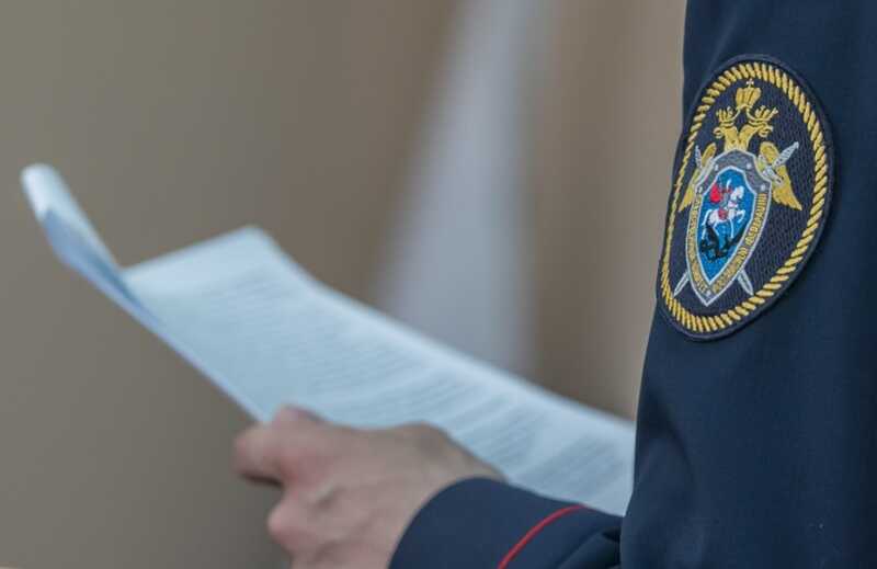 Следственный комитет начал расследование из-за нападения на девушку в Москве